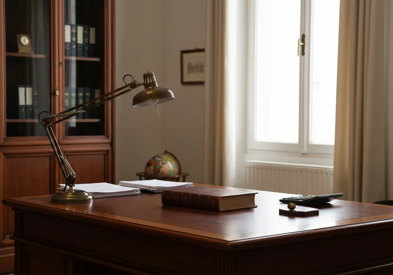 Comment devenir avocat en droit international : guide 2026