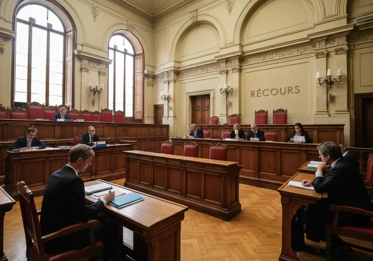 Conflit de lois en droit international privé : guide complet 2026