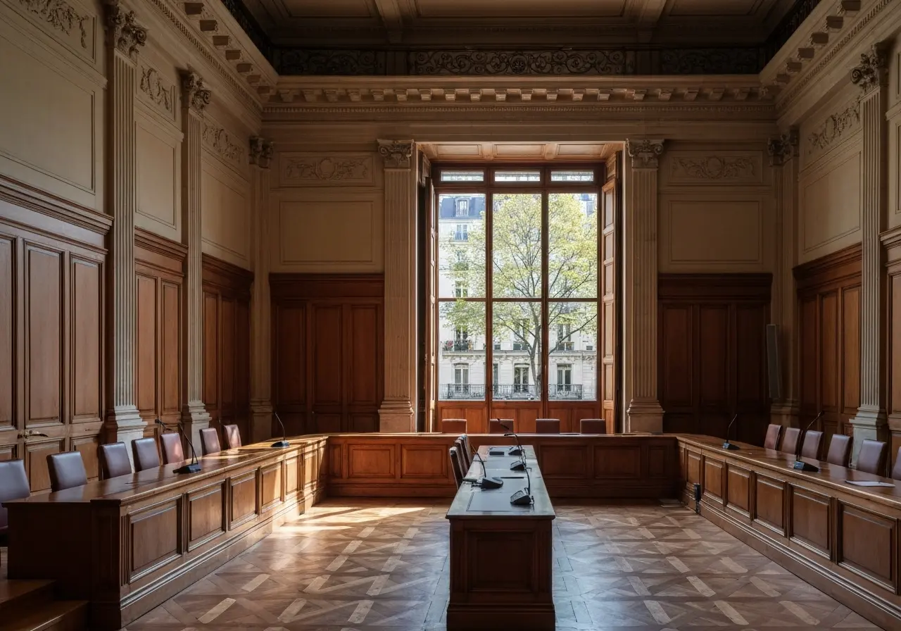 Droit international privé divorce : guide complet 2026