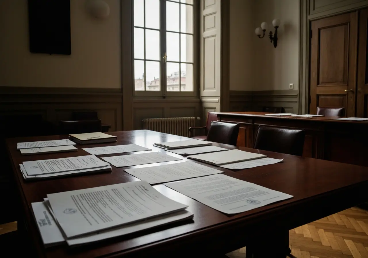 Divorce et article 7B accord franco-algérien : guide complet 2026