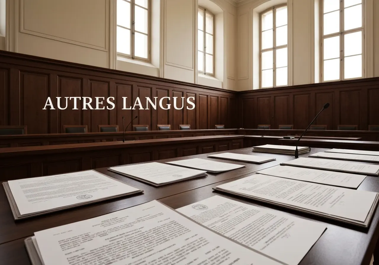 International Civil Litigation Attorney Venice – Expert 2026