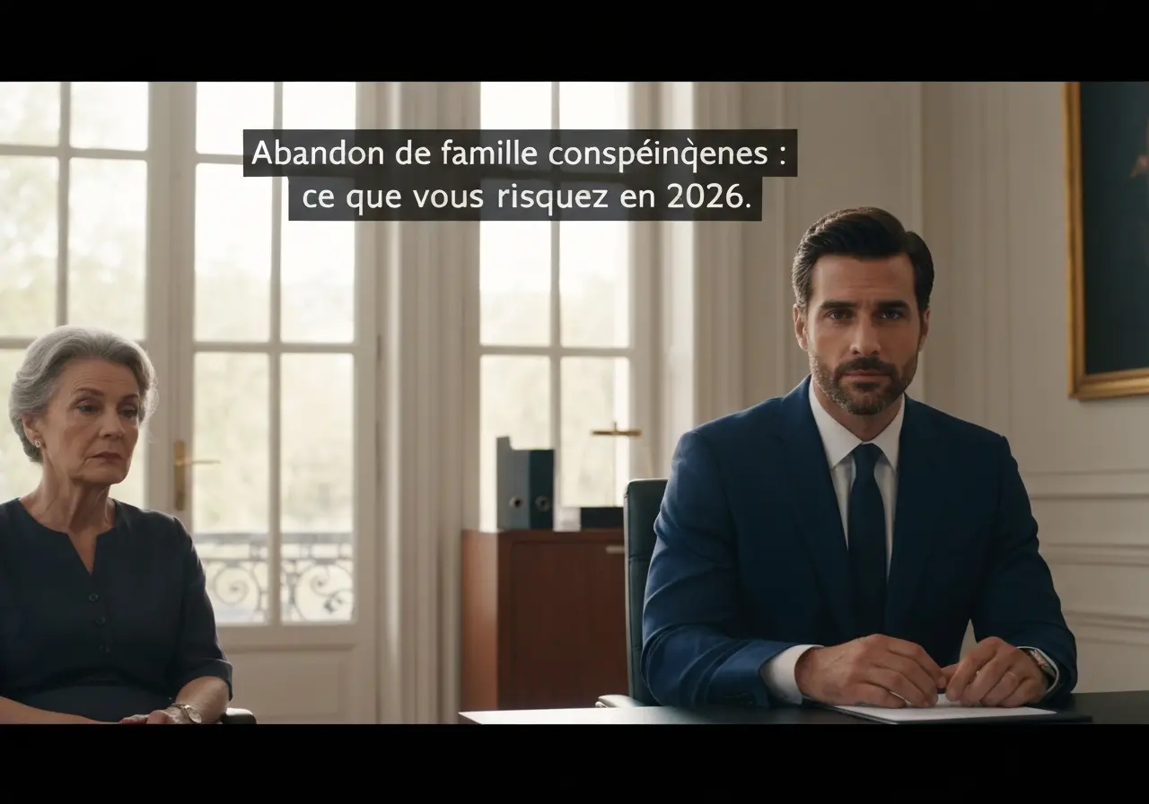 Haut Comité Consultatif Chargé de la Médiation Internationale : Rôle et Procédure 2026