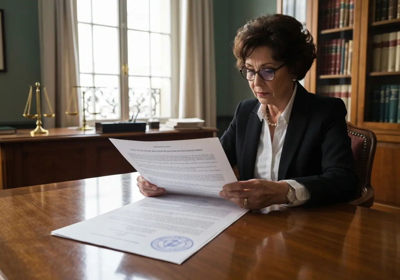 Association des avocats français expatriés : guide complet 2026