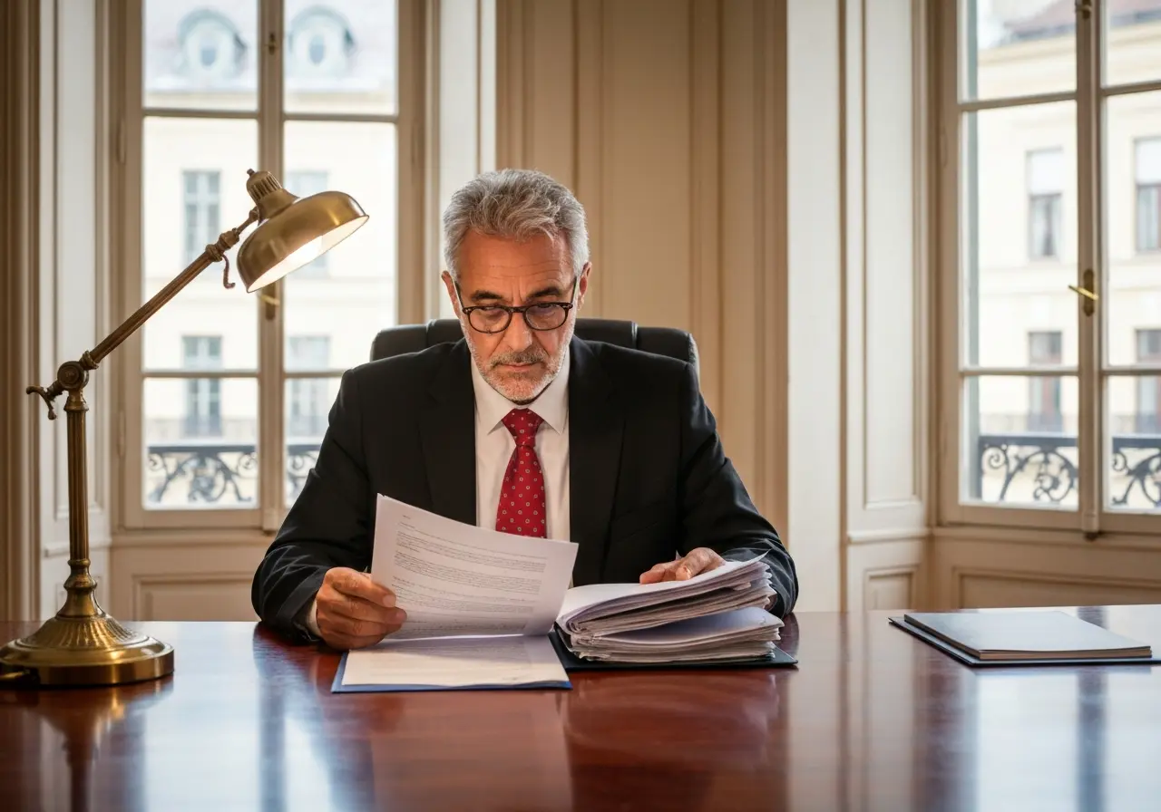 Divorce Franco Marocain Exequature : Procédure et Délais 2026