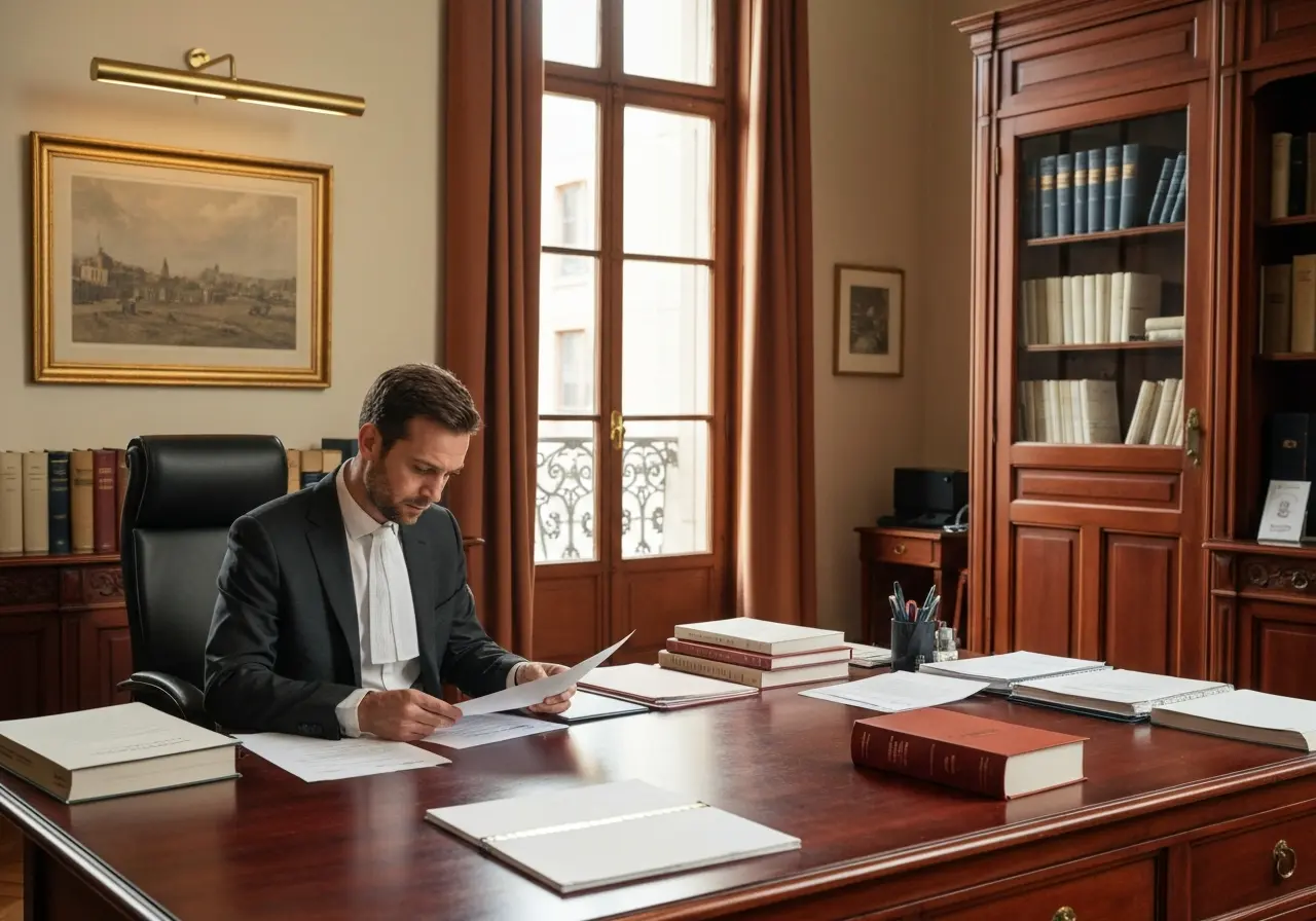 Succession internationale notaire : guide complet 2026