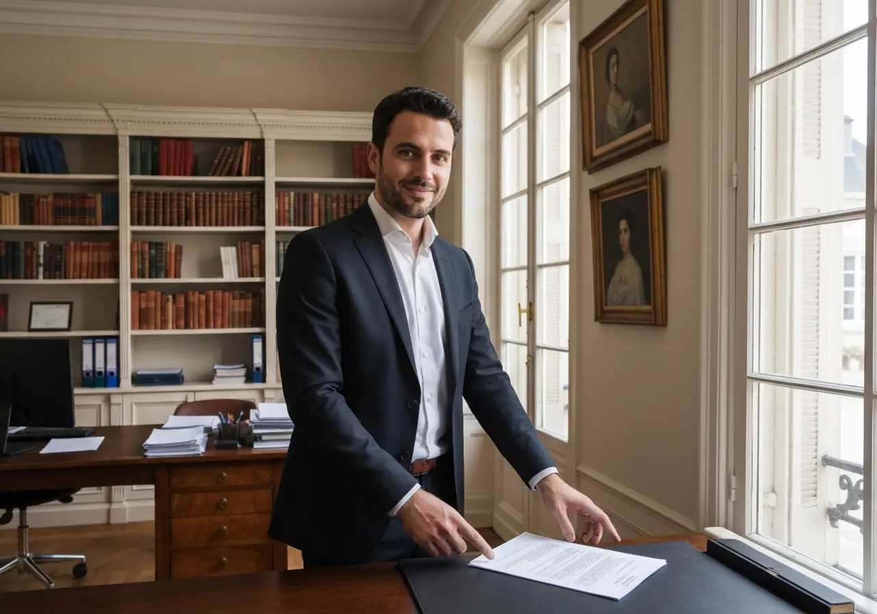 Avocat droit international Perpignan : expert en litiges transfrontaliers