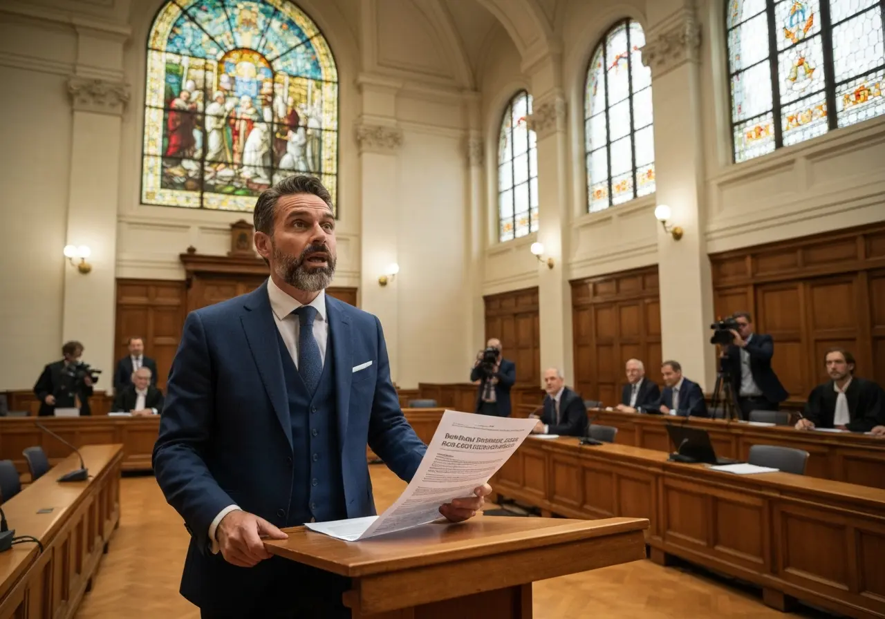 Avocat fiscaliste crypto expatriation : guide 2026 pour vos déclarations
