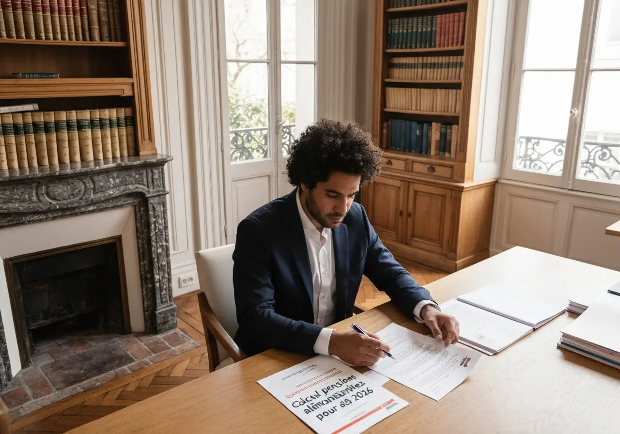 Avocat pour succession internationale Poitiers : guide 2026