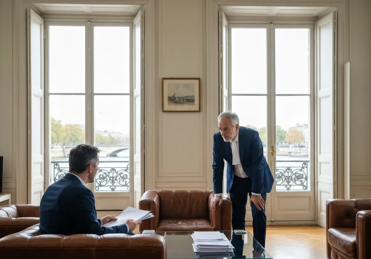 Avocat expatriation : protégez vos droits à l’international en 2026