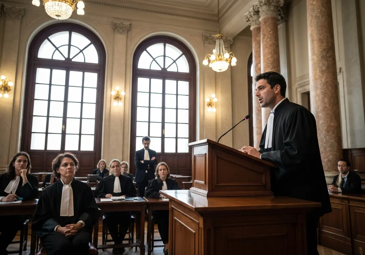 Divorce convention franco marocaine : procédure et enjeux en 2026