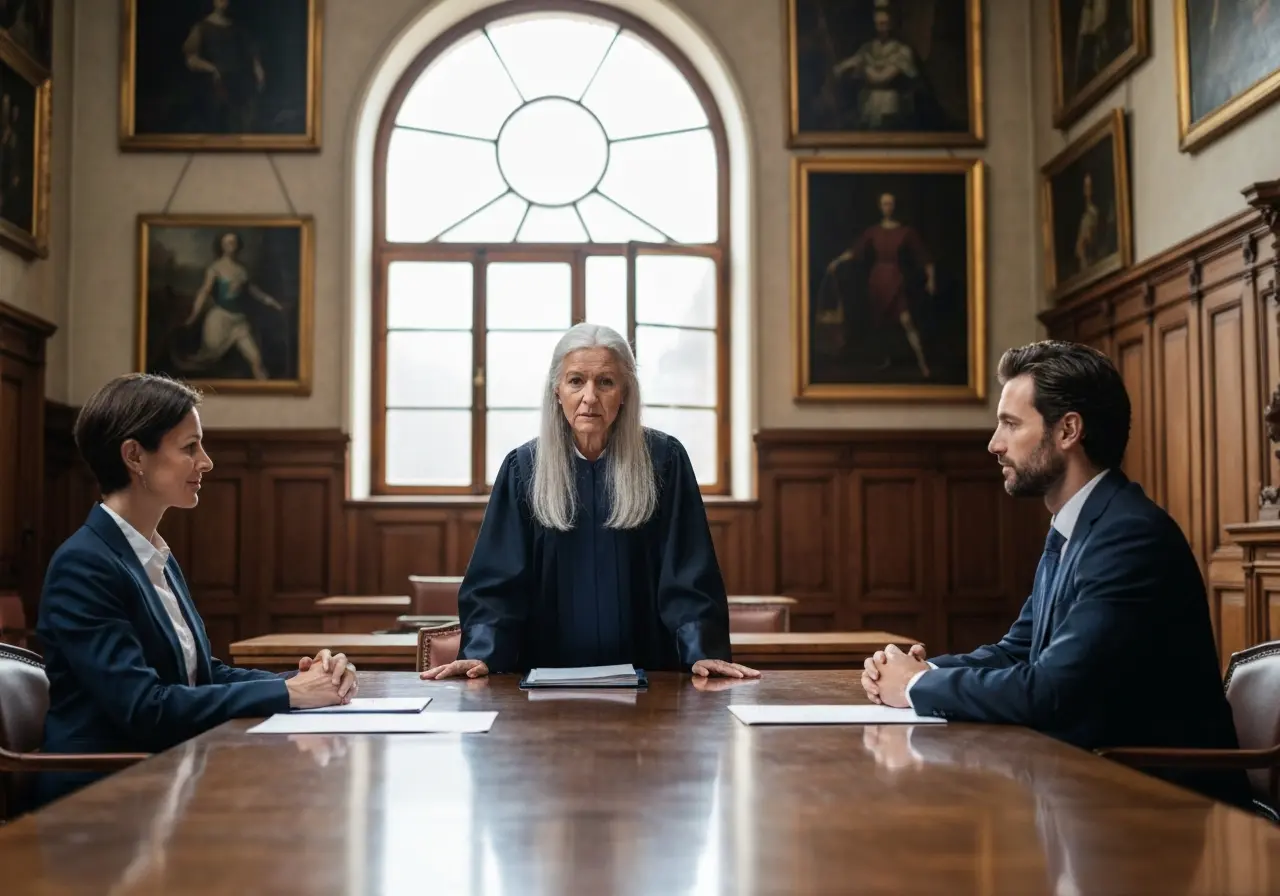 Comprendre le droit international privé : guide pratique 2026
