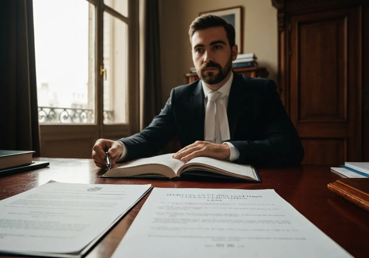Reconnaissance jugement de divorce étranger en France conditions 2026