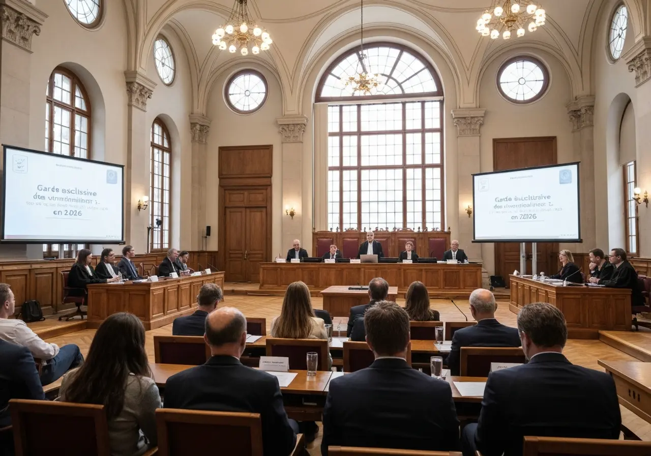 Médiation commerciale internationale : résoudre vos litiges transfrontaliers