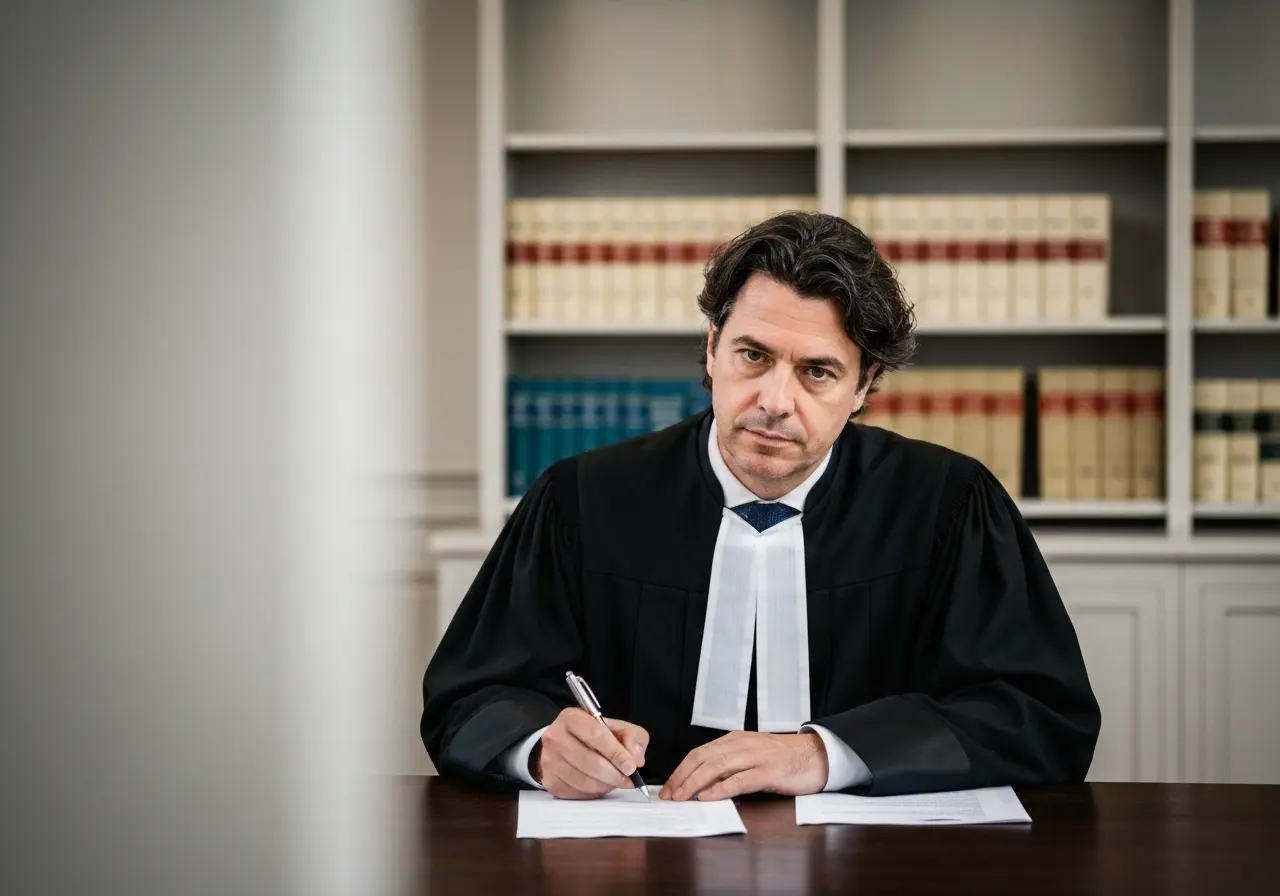 Avocat international pour divorce au Maroc : procédure et conseils 2026