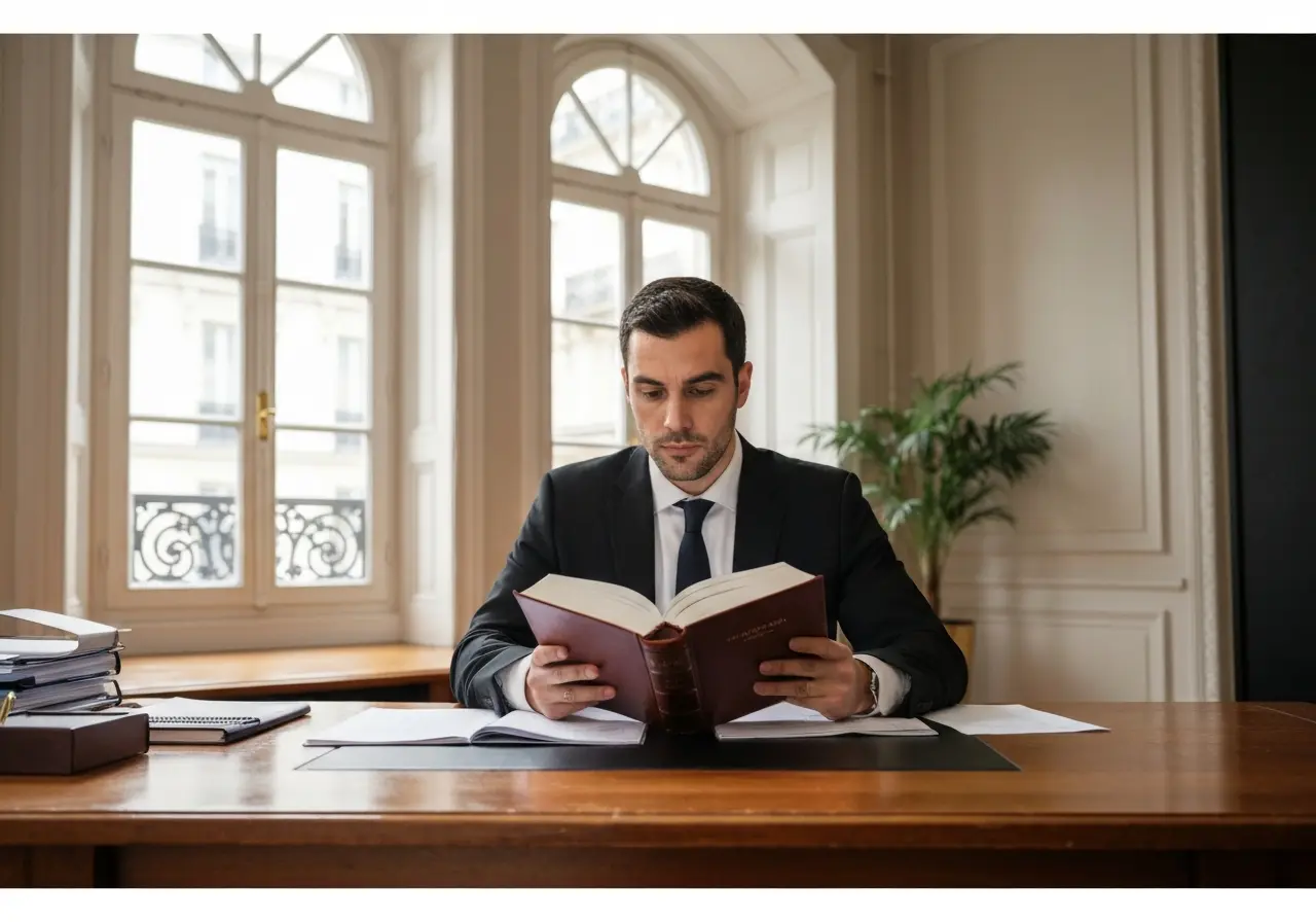 Avocat spécialisé expatriation Canada : guide complet 2026