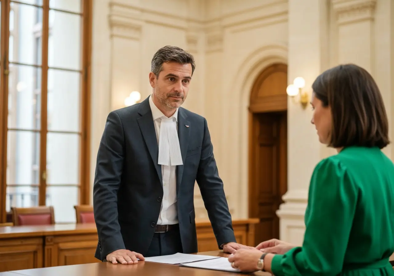 Convention divorce franco algérienne : procédure et règles en 2026