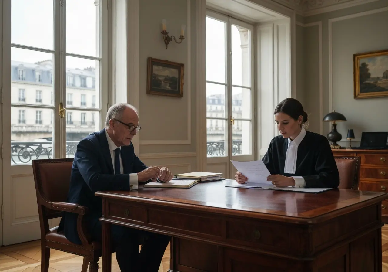 La pratique de la médiation dans les relations internationales : guide 2026