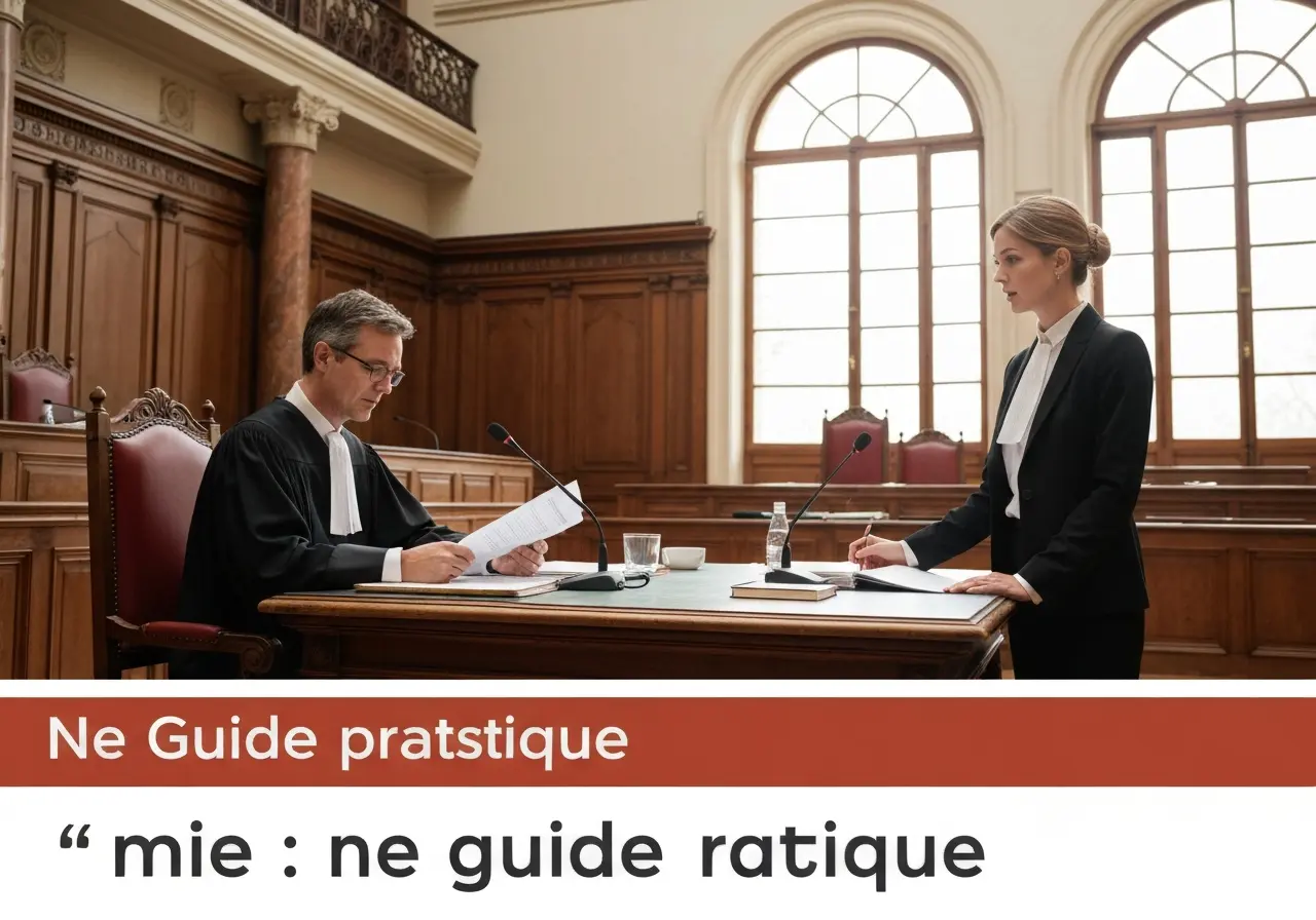 Convention franco marocaine sur reconnaissance divorce par consentement mutuel : procédure 2026