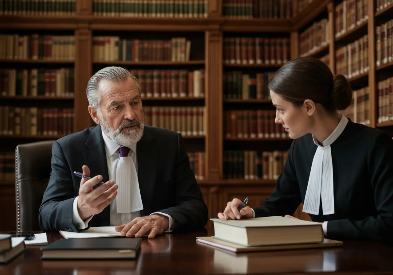 Austin International Divorce Attorney – Expert en droit international