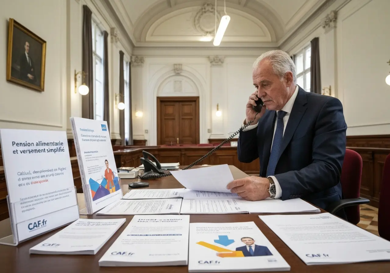 Avocat spécialisé en expatriation : droits, fiscalité et statuts à l’étranger