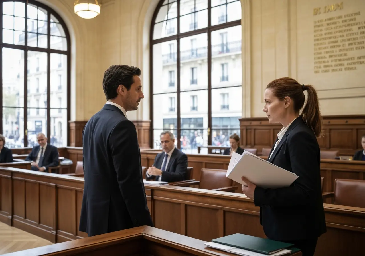 Droit International Privé Audit : Maîtrisez votre risque transfrontalier en 2026