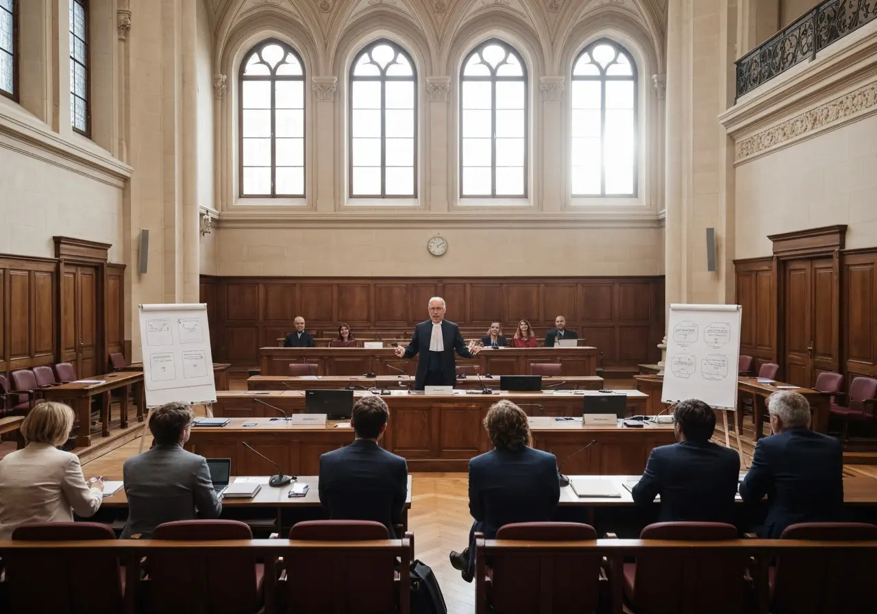 Code de droit international privé belge 2026 : Guide pratique et analyse