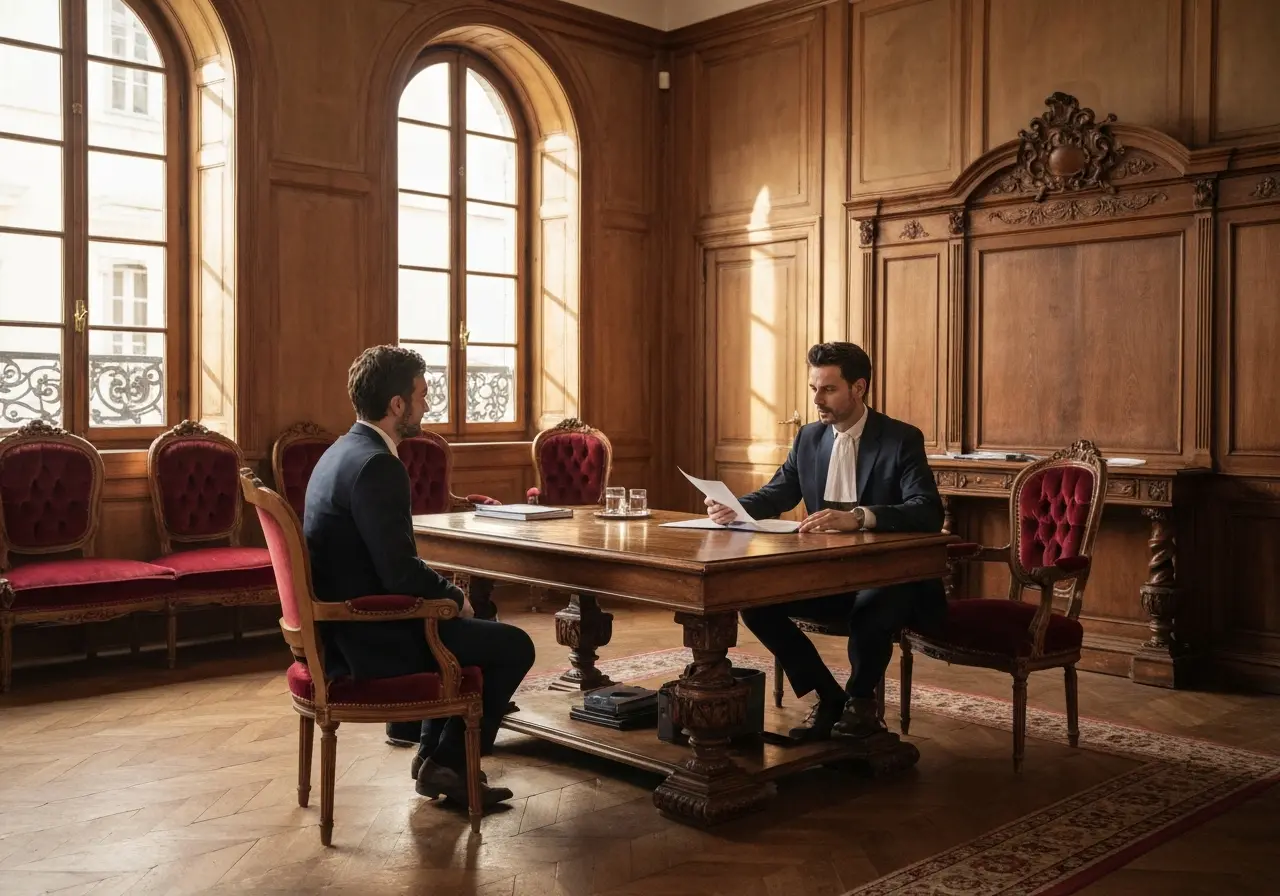 Convention franco algérienne divorce compétence : guide 2026