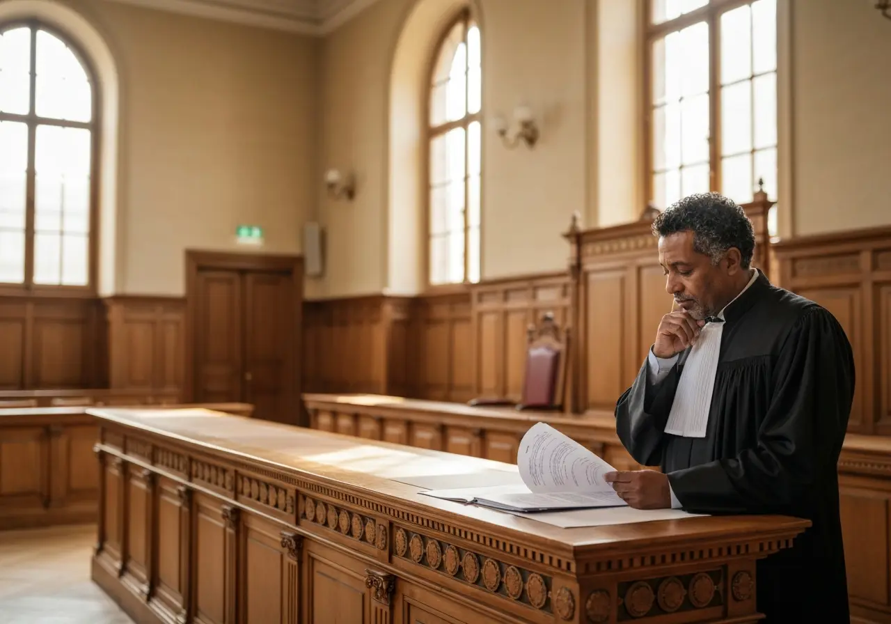 Avocat droit succession international : guide complet 2026