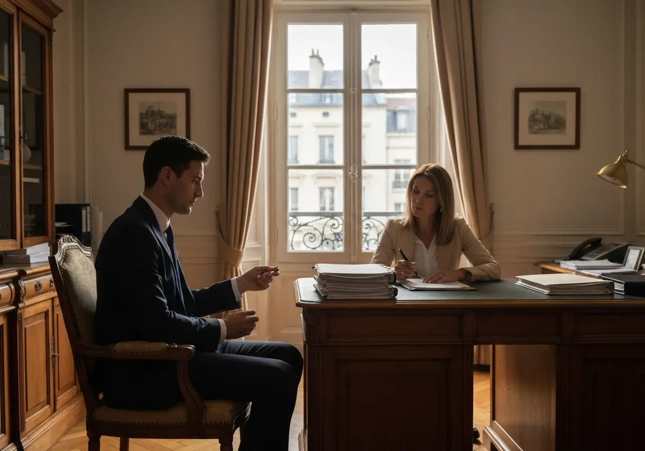 Démarche mariage mixte en France : procédure et documents 2026
