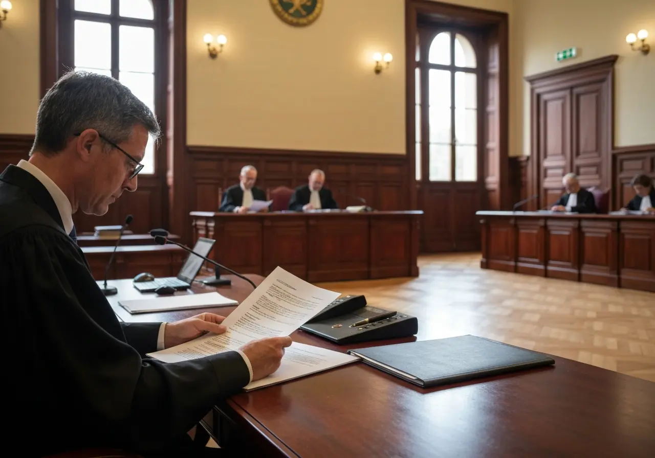 Contrat du commerce international : clés pour sécuriser vos échanges en 2026