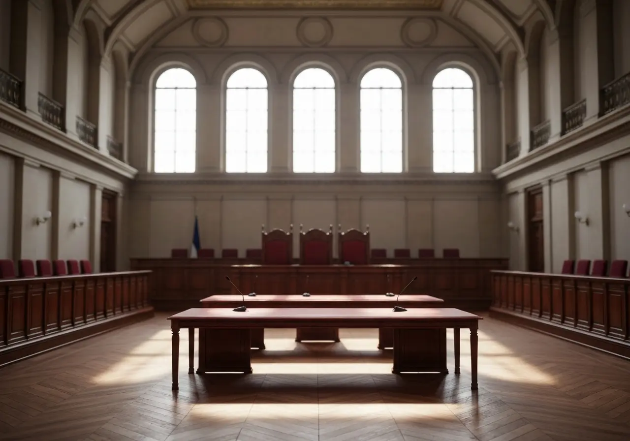 Avocat en droit international : fiche métier complète 2026