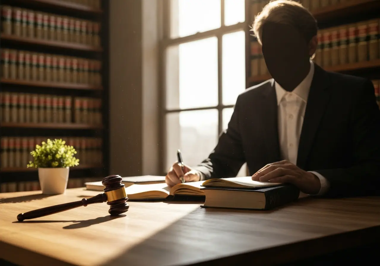 International Civil Litigation Attorney Rolling Hills – Votre Défense Transfrontalière