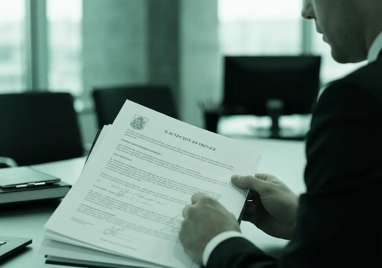 Divorce Franco Algérien Trackid SP-006 : Procédure et Compétence 2026