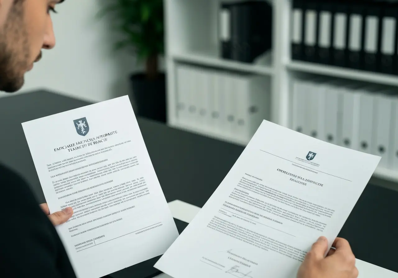 Avocat droit international Nantes – Expert en litiges transfrontaliers
