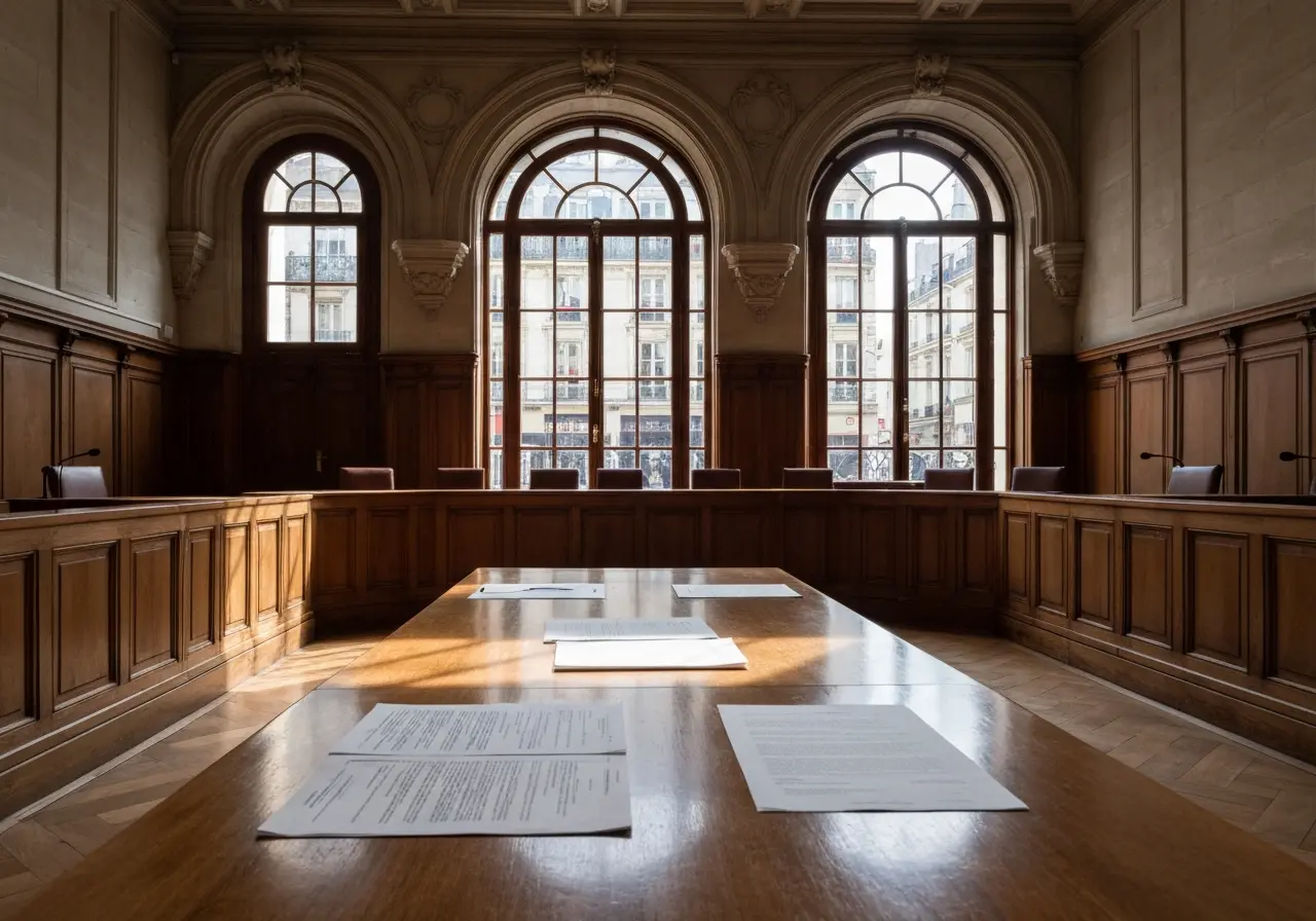 Avocat divorce international : guide complet du contentieux transfrontalier
