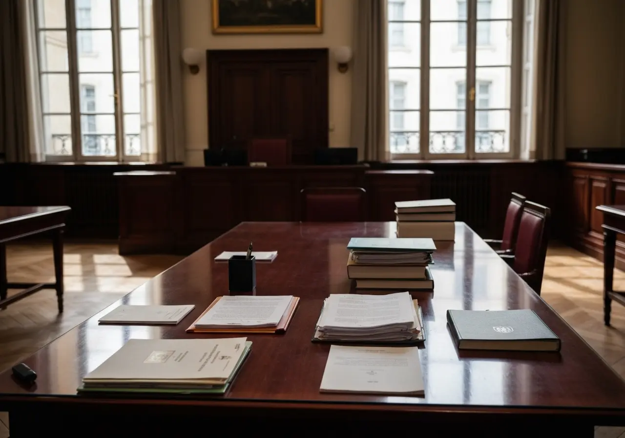 Avocat droit international : expertise pour litiges transfrontaliers en 2026