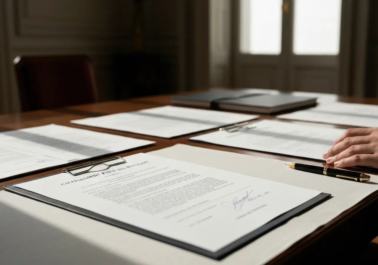 Changement de poste en interne : nouveau contrat ou avenant ? Guide 2026
