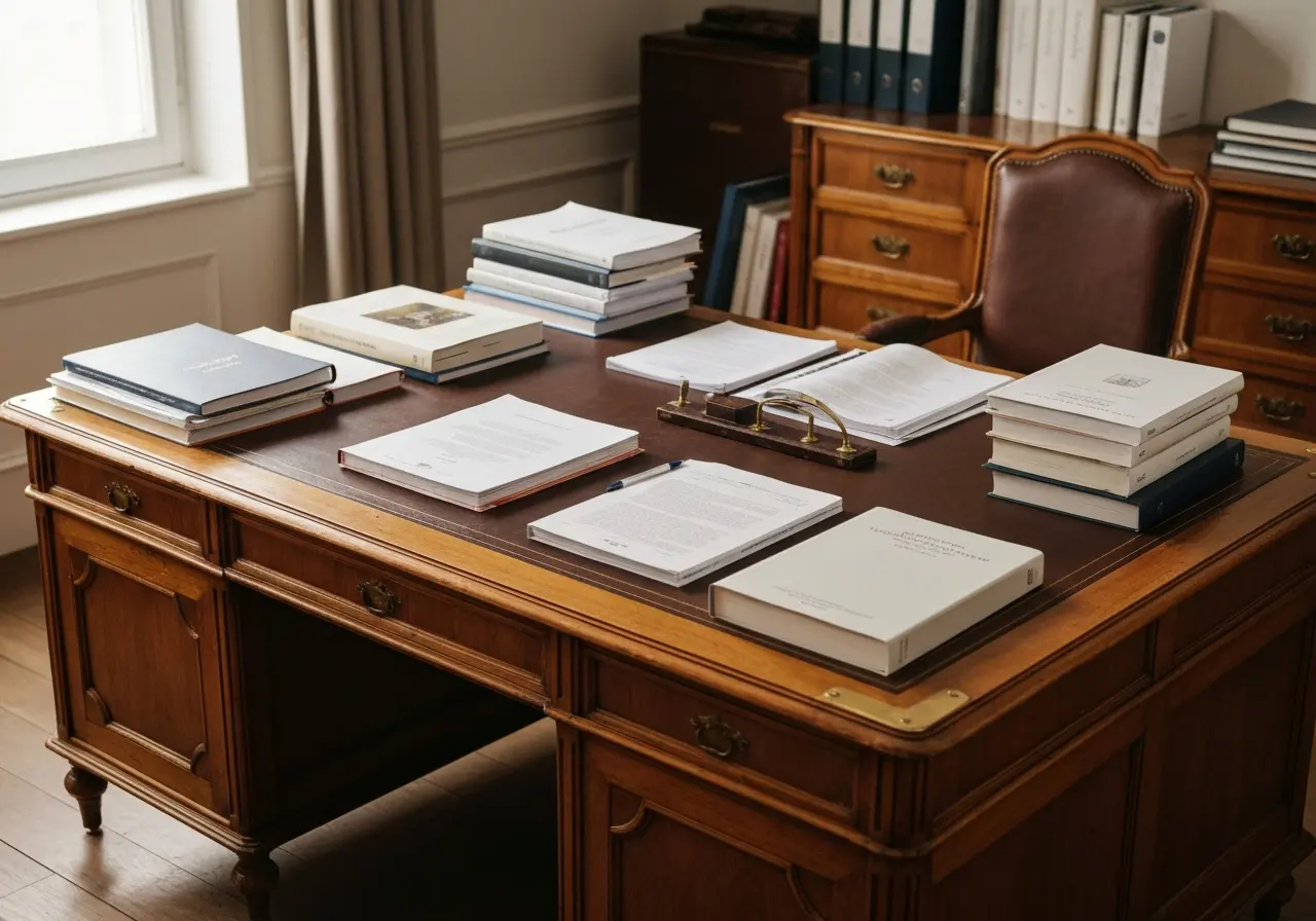 Devenir avocat en droit international : guide complet 2026