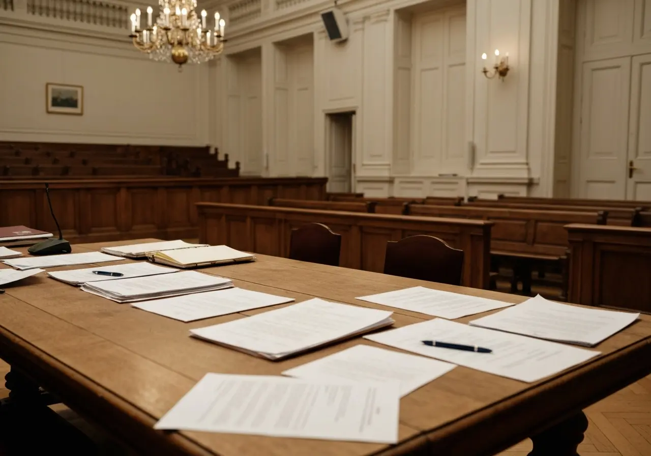 Litige international : procédure et conseils pour 2026