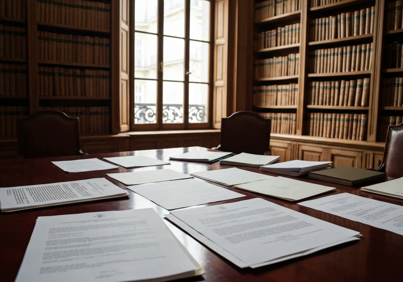 Successions internationales : guide 2026 pour héritages transfrontaliers