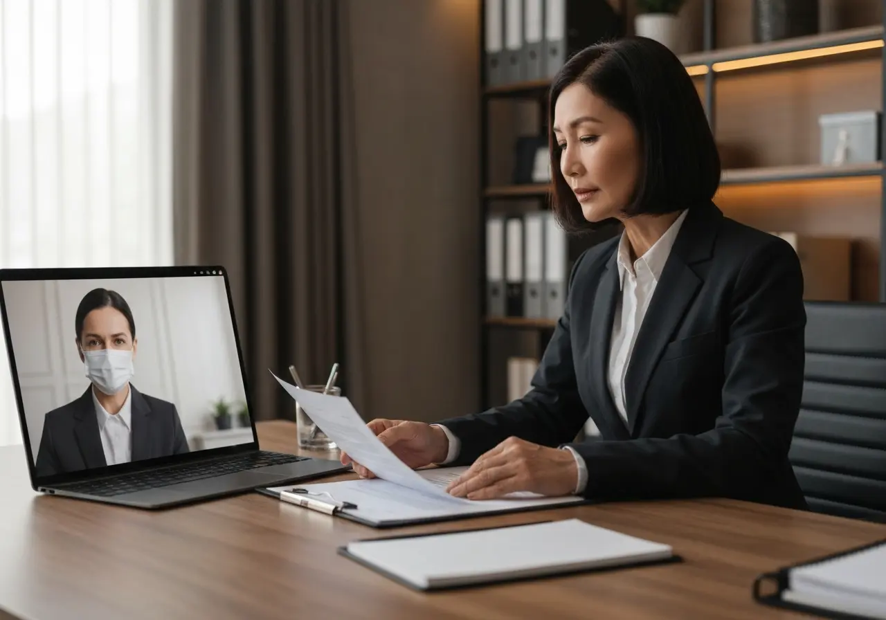Interesting Topics International Litigation: Key Trends for 2026