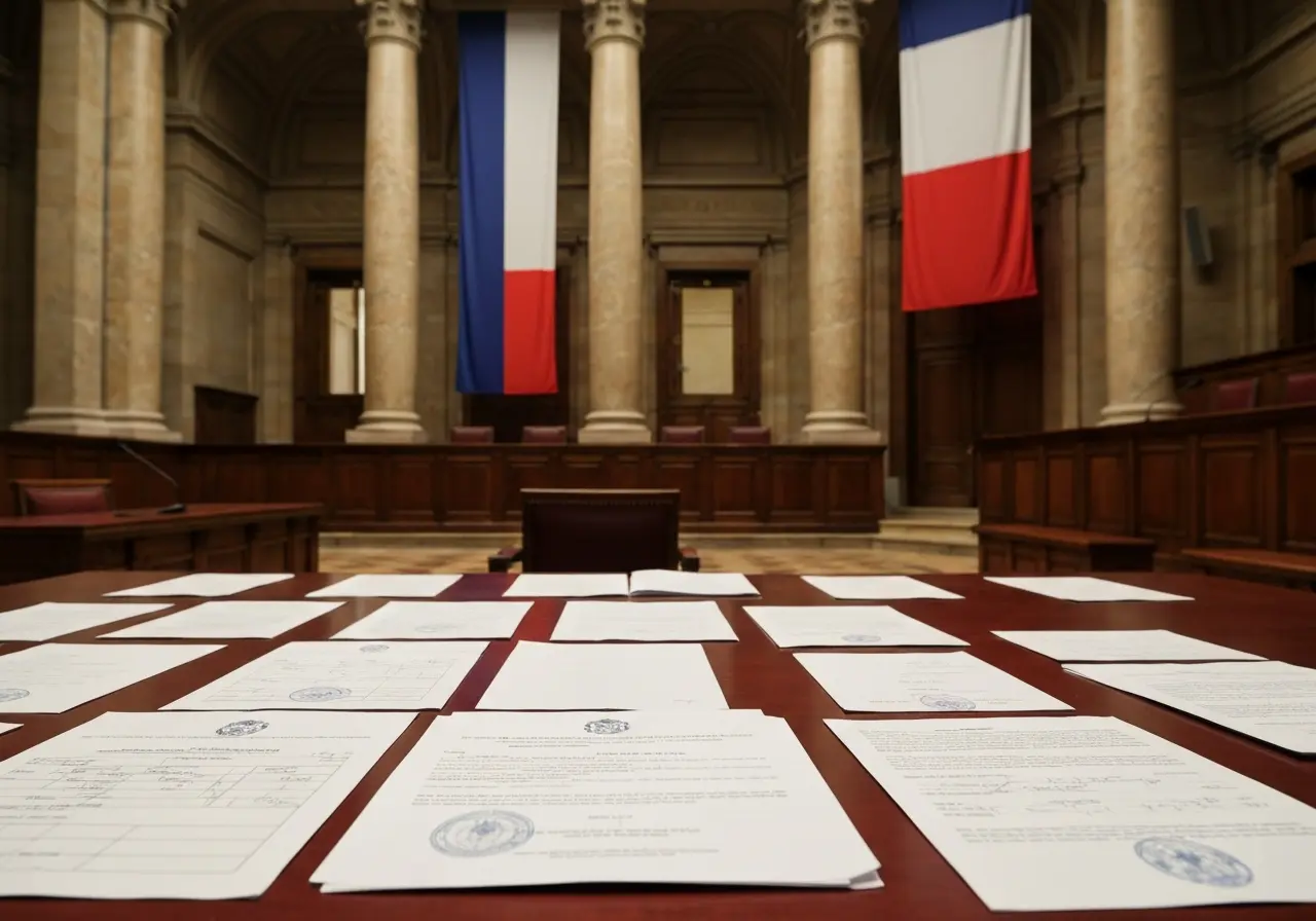 La médiation en relations internationales : guide juridique 2026
