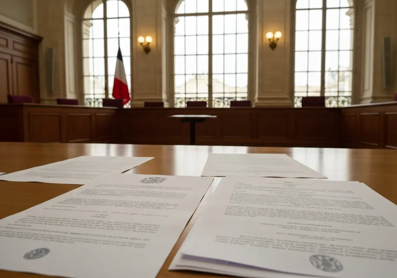 Avocat expatrié Toulouse : défendre vos droits à l’international