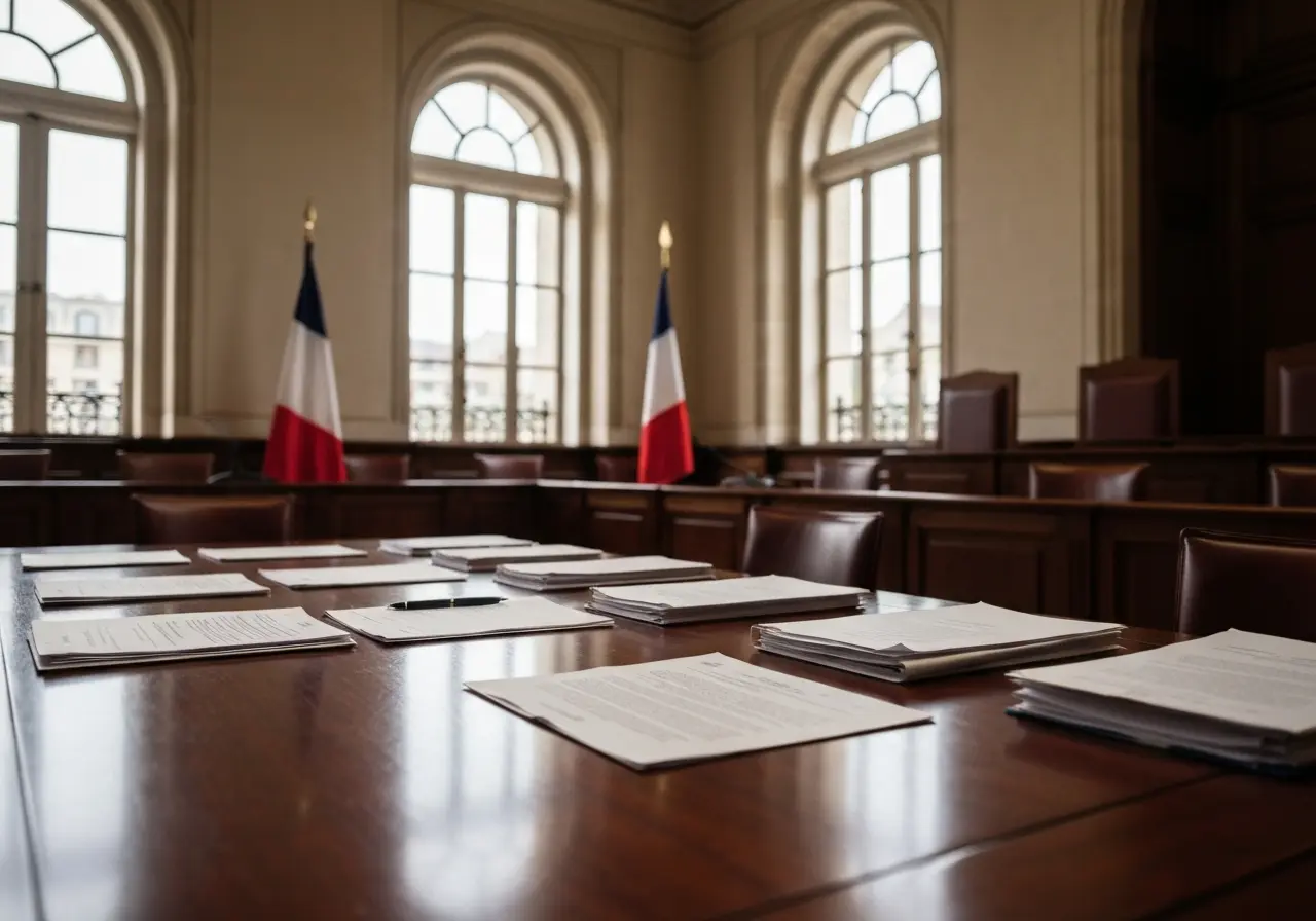 Avocat expatrié Marseille : défendez vos droits à l'international