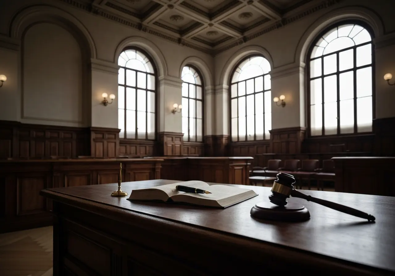 Communication internationale success story : comment gagner un litige transfrontalier
