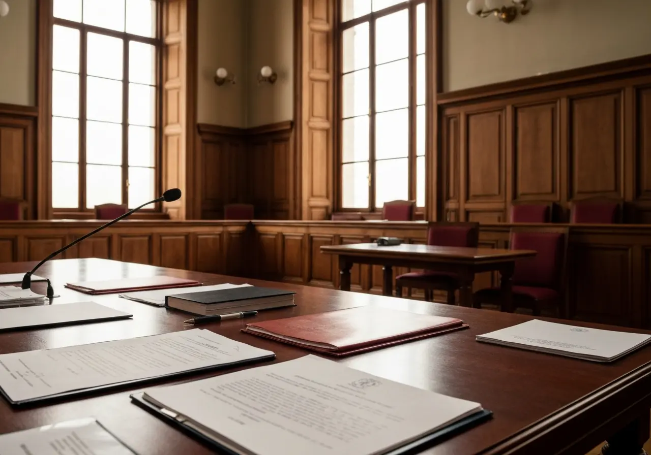 Avocats en droit international public : expertise 2026