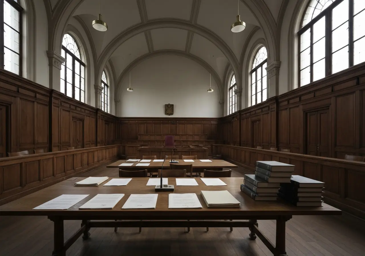 Contrat de travail interne : obligations et droits en droit international 2026