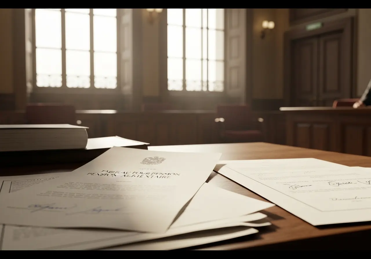 International Civil Litigation Attorney Pacific Palisades – Expert 2026