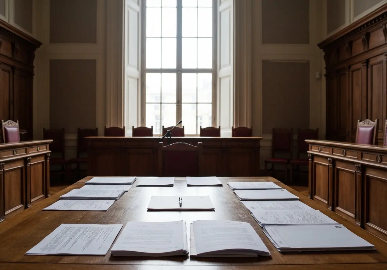 Divorce franco algérien droit international privé : guide 2026
