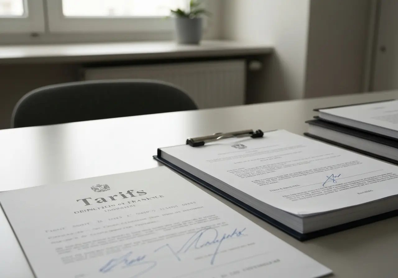 Contrat de travail international PDF : guide complet 2026